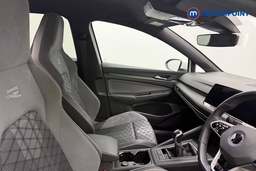 Volkswagen Golf R-Line Manual Petrol Hatchback - Stock Number (1623567) - 4th supplementary image