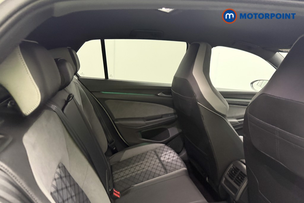 Volkswagen Golf R-Line Manual Petrol Hatchback - Stock Number (1623567) - 8th supplementary image
