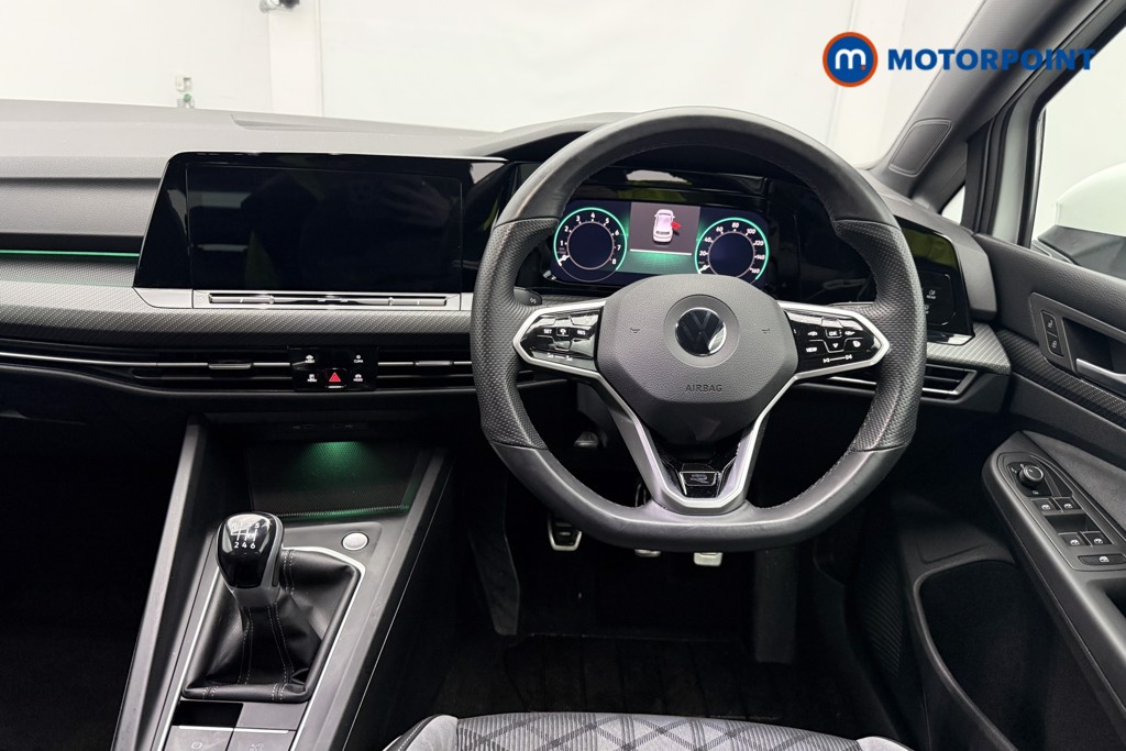 Volkswagen Golf R-Line Manual Petrol Hatchback - Stock Number (1623567) - 10th supplementary image