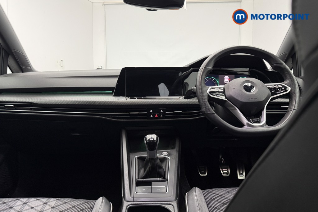 Volkswagen Golf R-Line Manual Petrol Hatchback - Stock Number (1623567) - 11th supplementary image