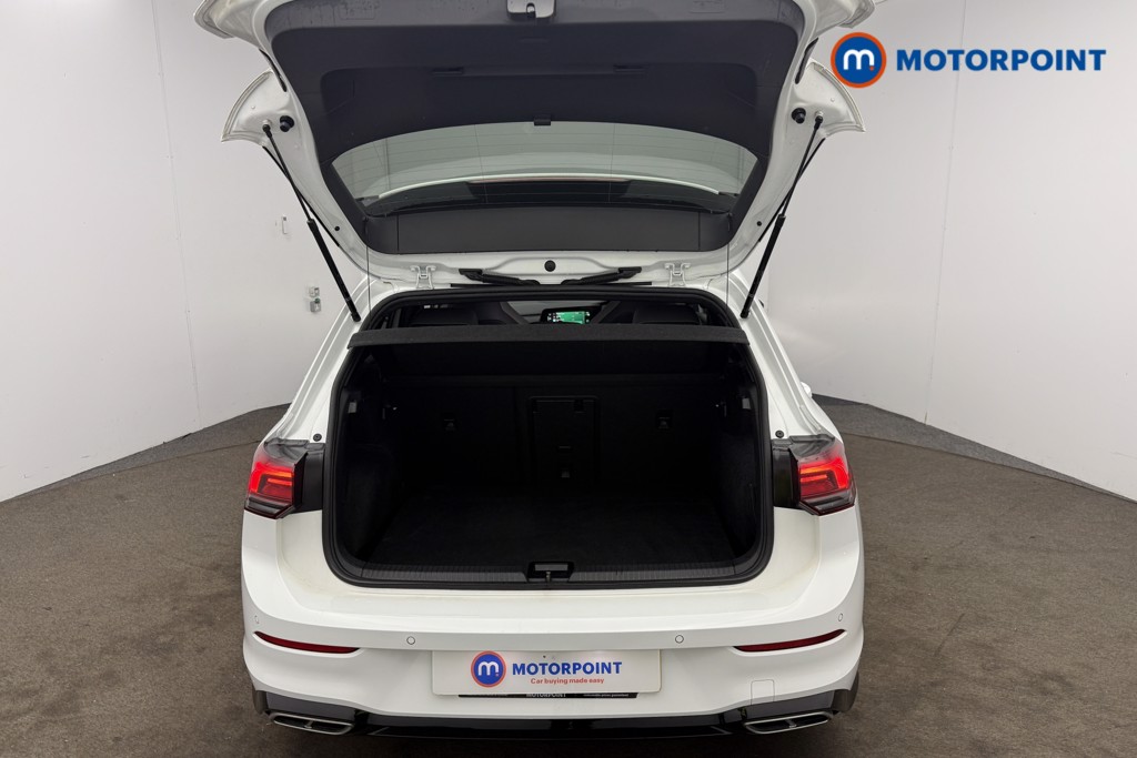 Volkswagen Golf R-Line Manual Petrol Hatchback - Stock Number (1623567) - 13th supplementary image