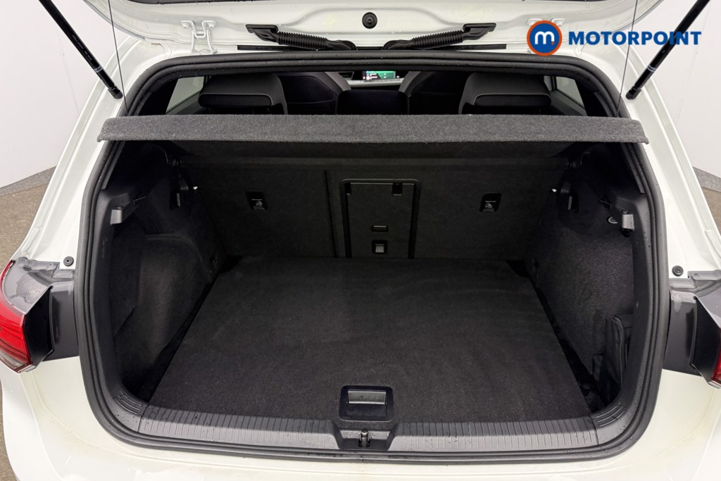 Volkswagen Golf R-Line Manual Petrol Hatchback - Stock Number (1623567) - 14th supplementary image