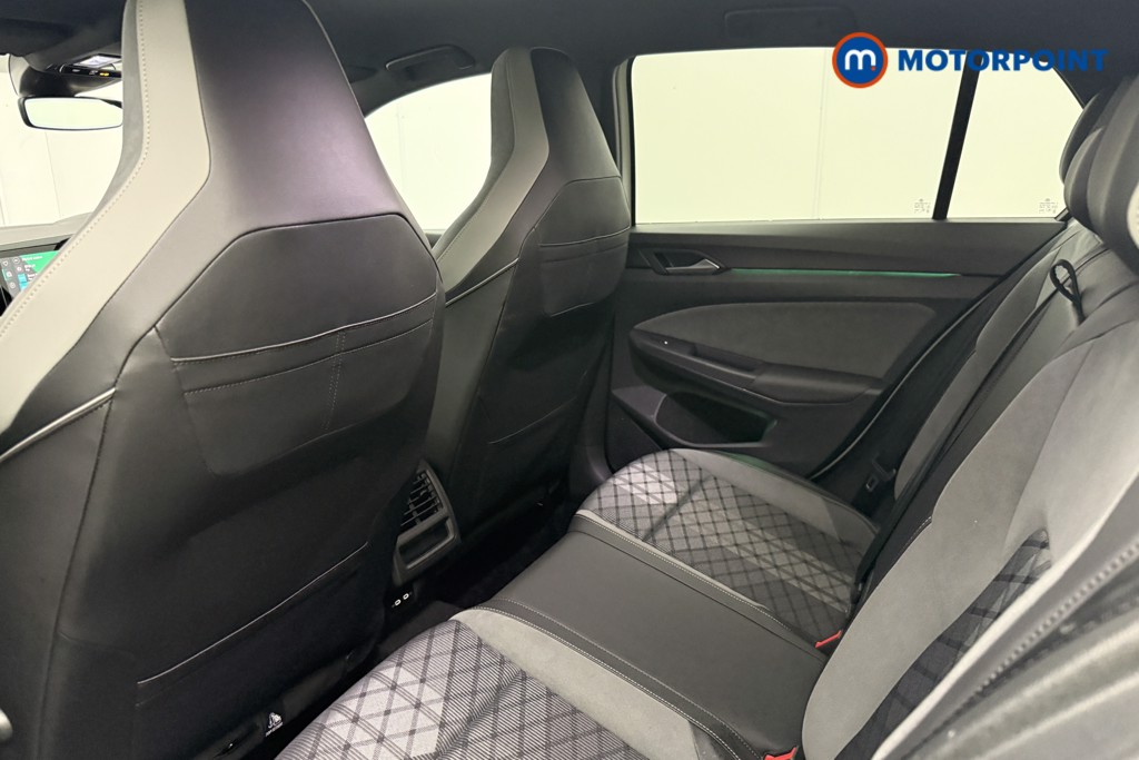 Volkswagen Golf R-Line Manual Petrol Hatchback - Stock Number (1623567) - 16th supplementary image