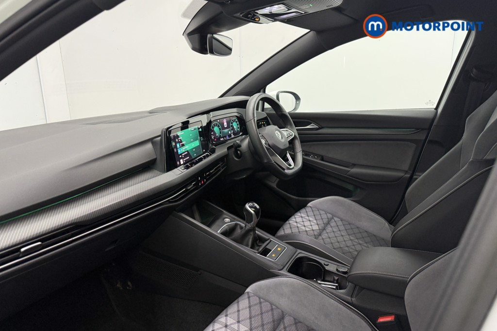 Volkswagen Golf R-Line Manual Petrol Hatchback - Stock Number (1623567) - 17th supplementary image