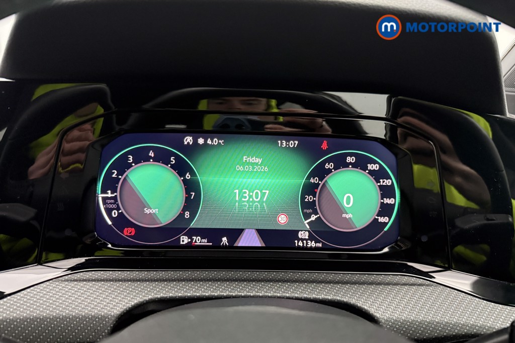 Volkswagen Golf R-Line Manual Petrol Hatchback - Stock Number (1623567) - 20th supplementary image