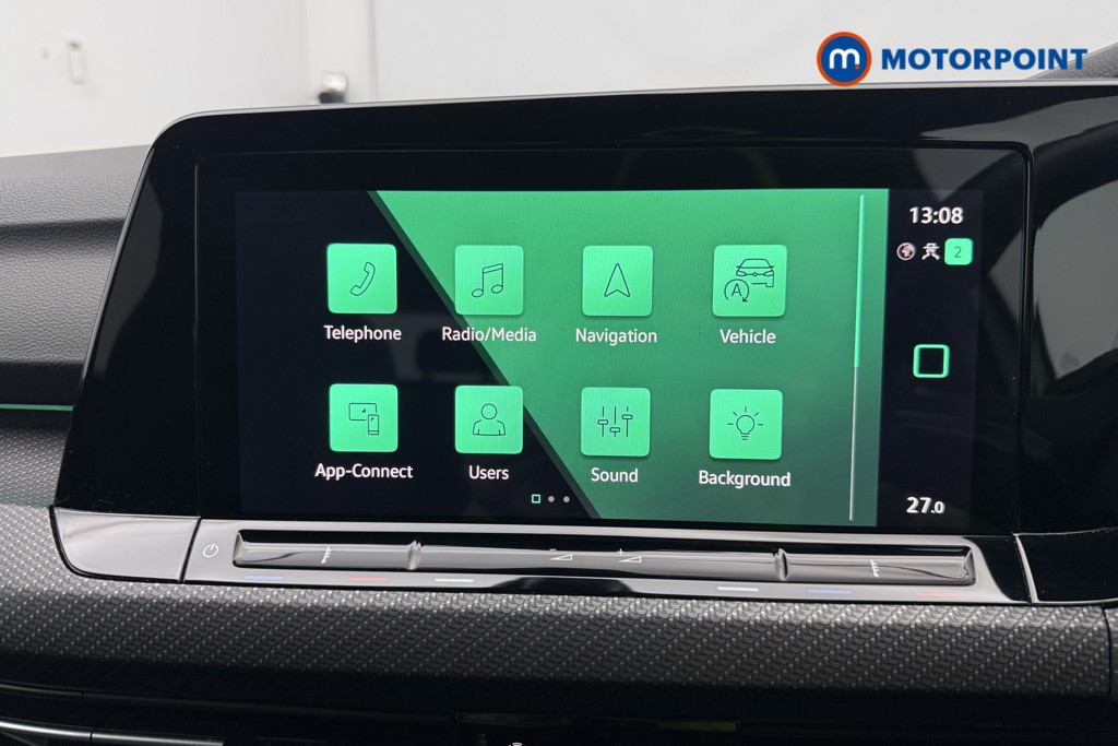 Volkswagen Golf R-Line Manual Petrol Hatchback - Stock Number (1623567) - 21st supplementary image