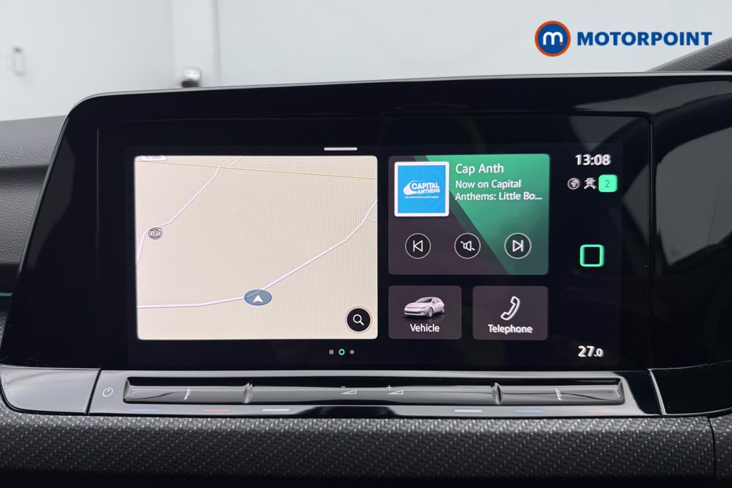 Volkswagen Golf R-Line Manual Petrol Hatchback - Stock Number (1623567) - 22nd supplementary image