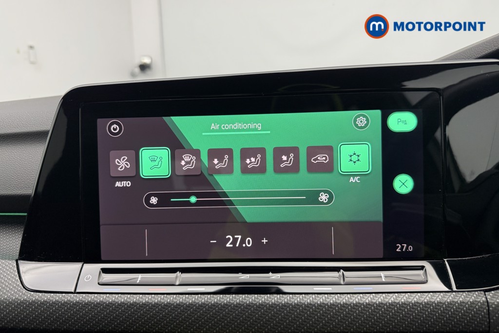 Volkswagen Golf R-Line Manual Petrol Hatchback - Stock Number (1623567) - 25th supplementary image