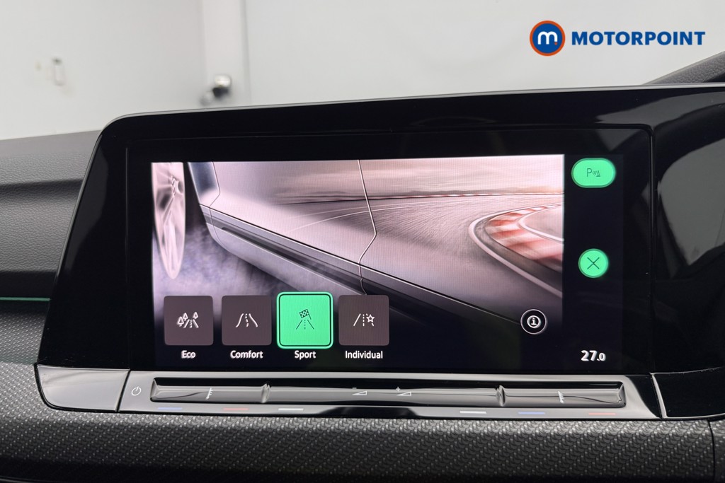 Volkswagen Golf R-Line Manual Petrol Hatchback - Stock Number (1623567) - 26th supplementary image