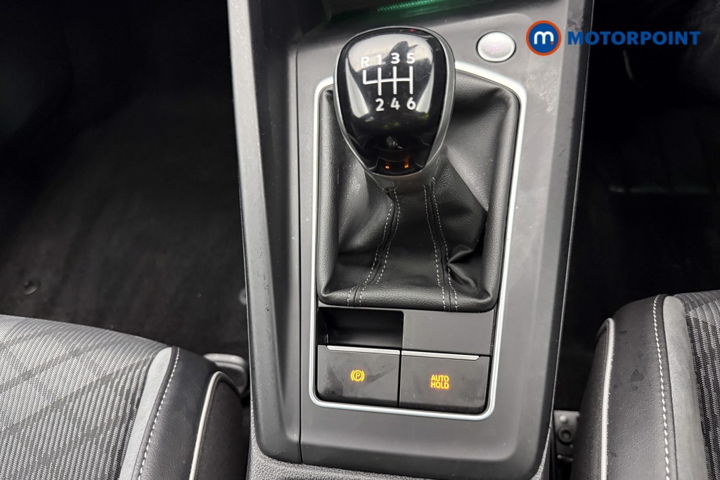 Volkswagen Golf R-Line Manual Petrol Hatchback - Stock Number (1623567) - 32nd supplementary image