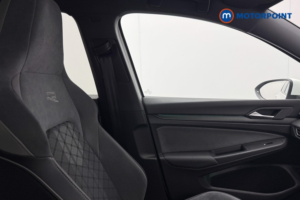 Volkswagen Golf R-Line Manual Petrol Hatchback - Stock Number (1623567) - 33rd supplementary image