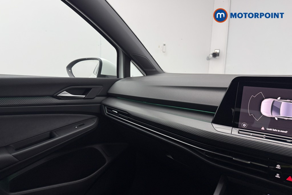 Volkswagen Golf R-Line Manual Petrol Hatchback - Stock Number (1623567) - 34th supplementary image