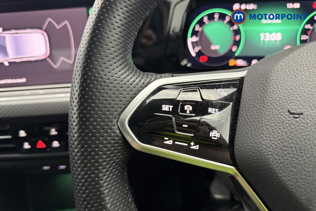 Volkswagen Golf R-Line Manual Petrol Hatchback - Stock Number (1623567) - 36th supplementary image