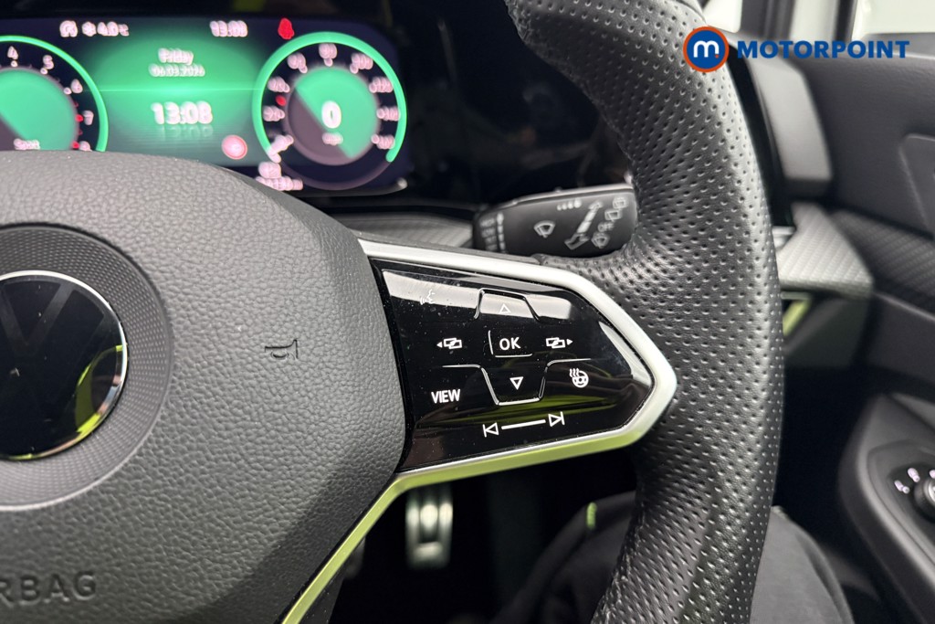 Volkswagen Golf R-Line Manual Petrol Hatchback - Stock Number (1623567) - 37th supplementary image