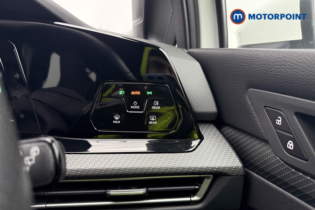 Volkswagen Golf R-Line Manual Petrol Hatchback - Stock Number (1623567) - 40th supplementary image