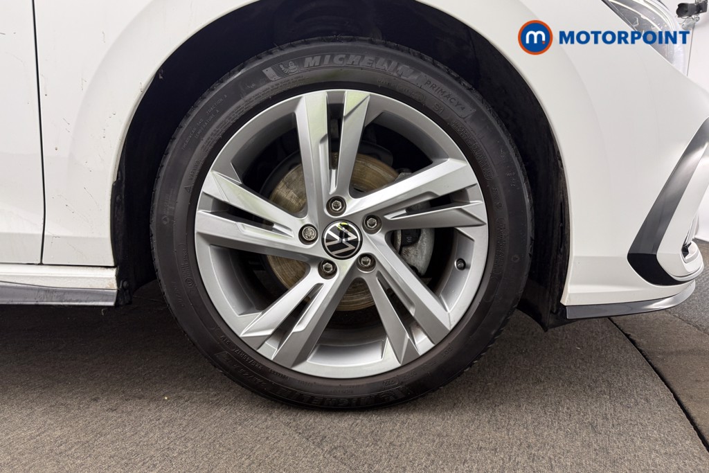 Volkswagen Golf R-Line Manual Petrol Hatchback - Stock Number (1623567) - 41st supplementary image