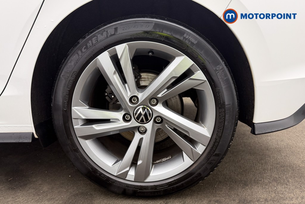 Volkswagen Golf R-Line Manual Petrol Hatchback - Stock Number (1623567) - 43rd supplementary image