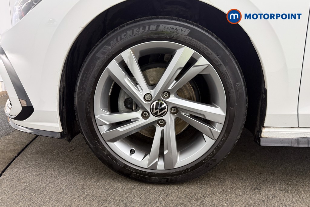 Volkswagen Golf R-Line Manual Petrol Hatchback - Stock Number (1623567) - 44th supplementary image