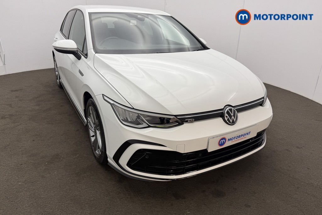 Volkswagen Golf R-Line Manual Petrol Hatchback - Stock Number (1623567) - 1st supplementary image
