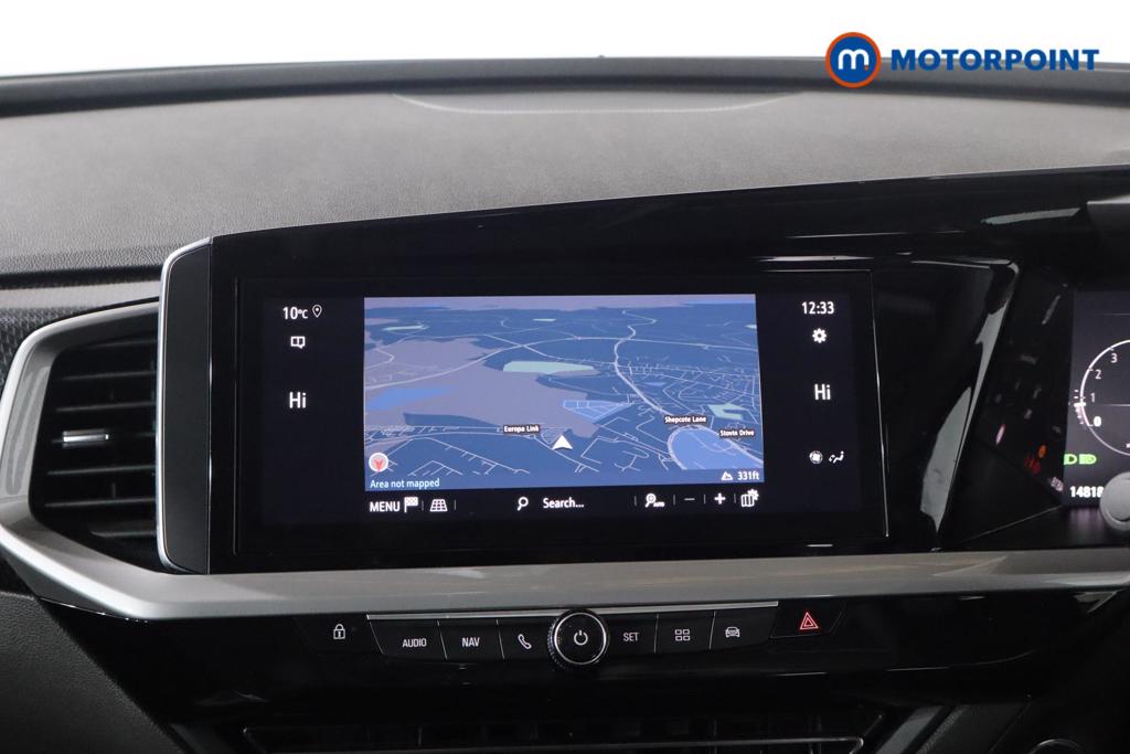 Vauxhall Grandland Ultimate Manual Petrol SUV - Stock Number (1623824) - 2nd supplementary image