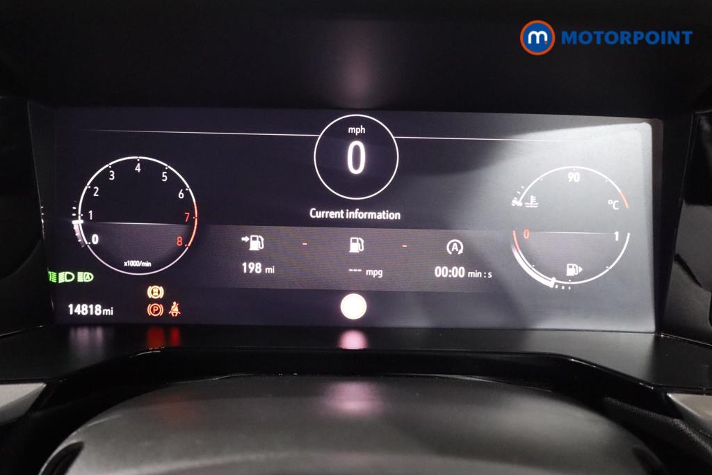 Vauxhall Grandland Ultimate Manual Petrol SUV - Stock Number (1623824) - 3rd supplementary image