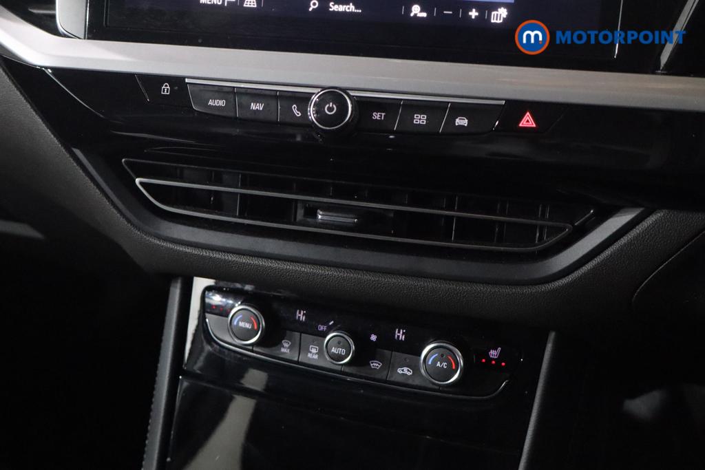 Vauxhall Grandland Ultimate Manual Petrol SUV - Stock Number (1623824) - 4th supplementary image