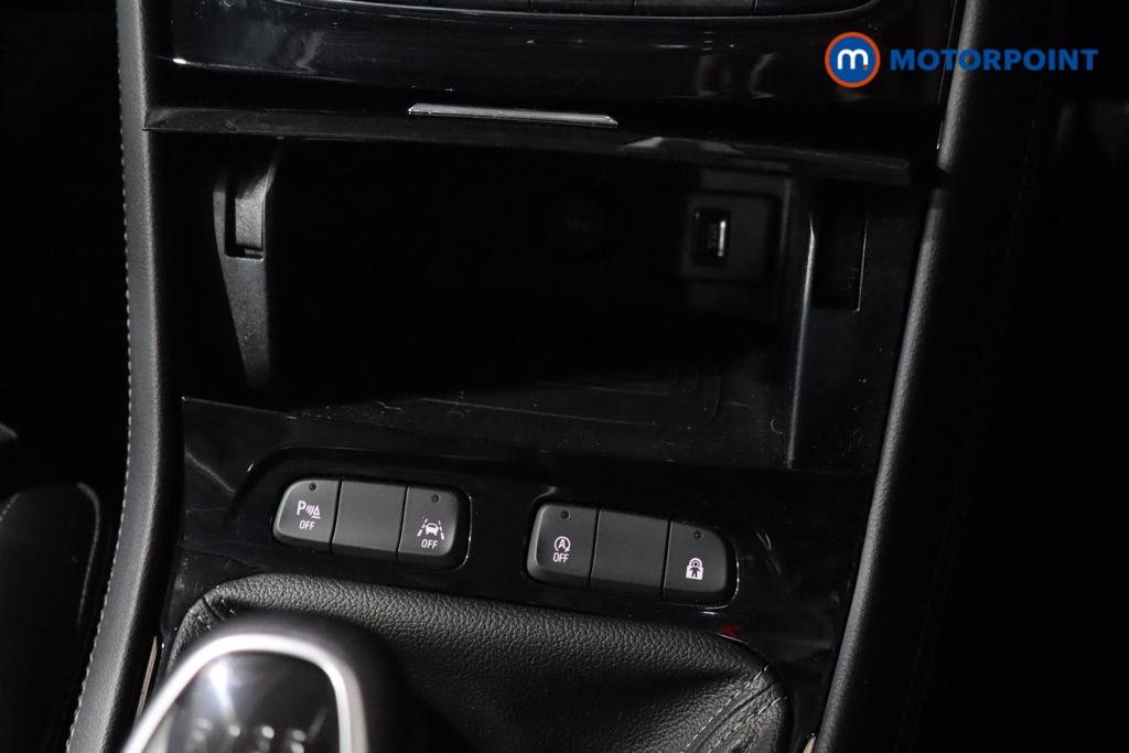 Vauxhall Grandland Ultimate Manual Petrol SUV - Stock Number (1623824) - 5th supplementary image