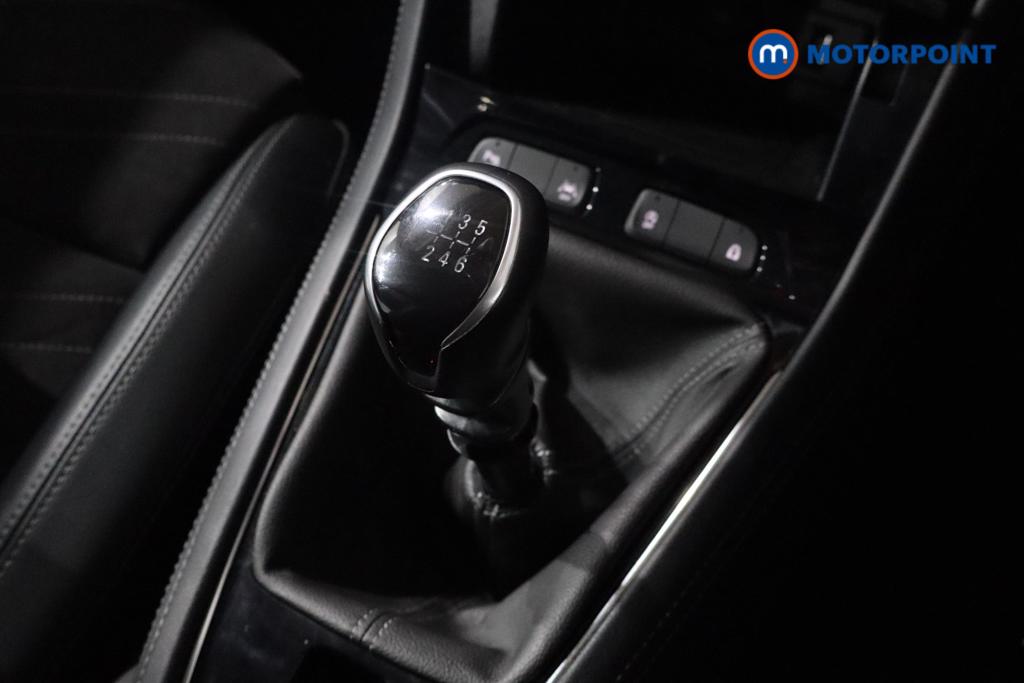 Vauxhall Grandland Ultimate Manual Petrol SUV - Stock Number (1623824) - 6th supplementary image
