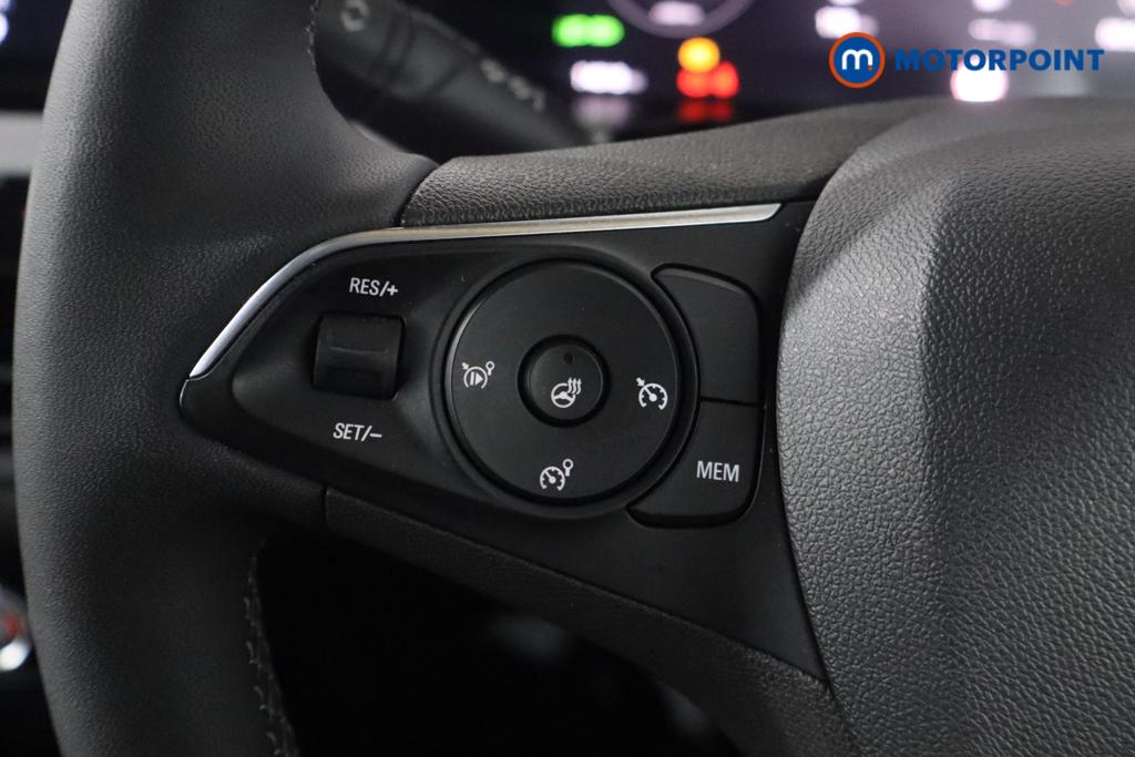 Vauxhall Grandland Ultimate Manual Petrol SUV - Stock Number (1623824) - 8th supplementary image