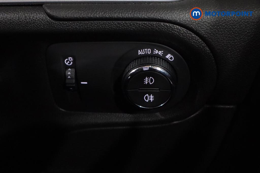 Vauxhall Grandland Ultimate Manual Petrol SUV - Stock Number (1623824) - 10th supplementary image