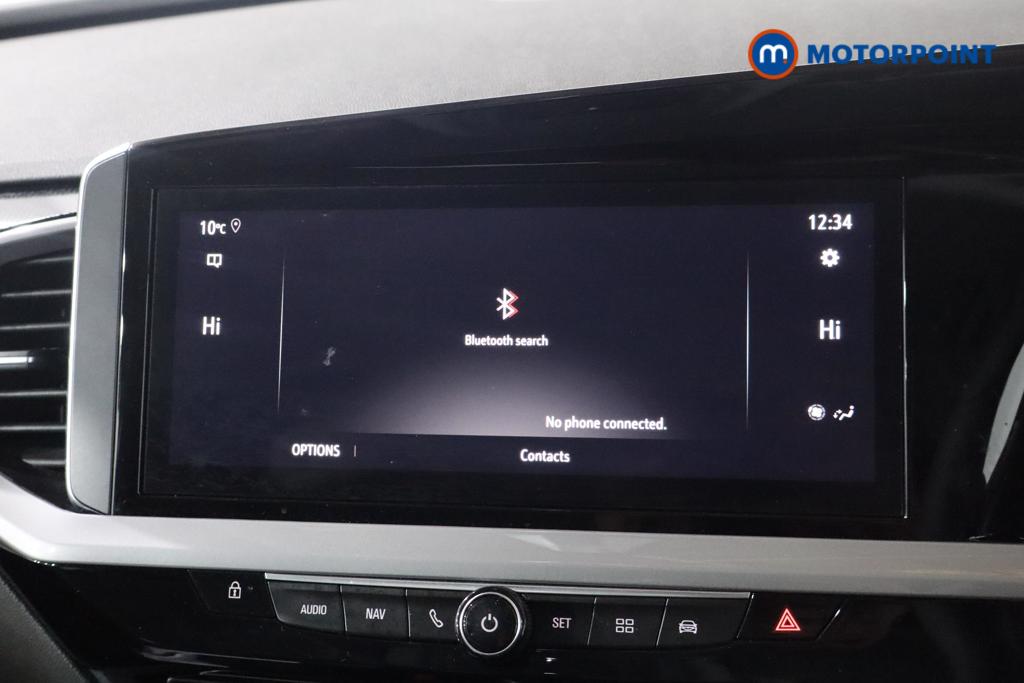 Vauxhall Grandland Ultimate Manual Petrol SUV - Stock Number (1623824) - 12th supplementary image