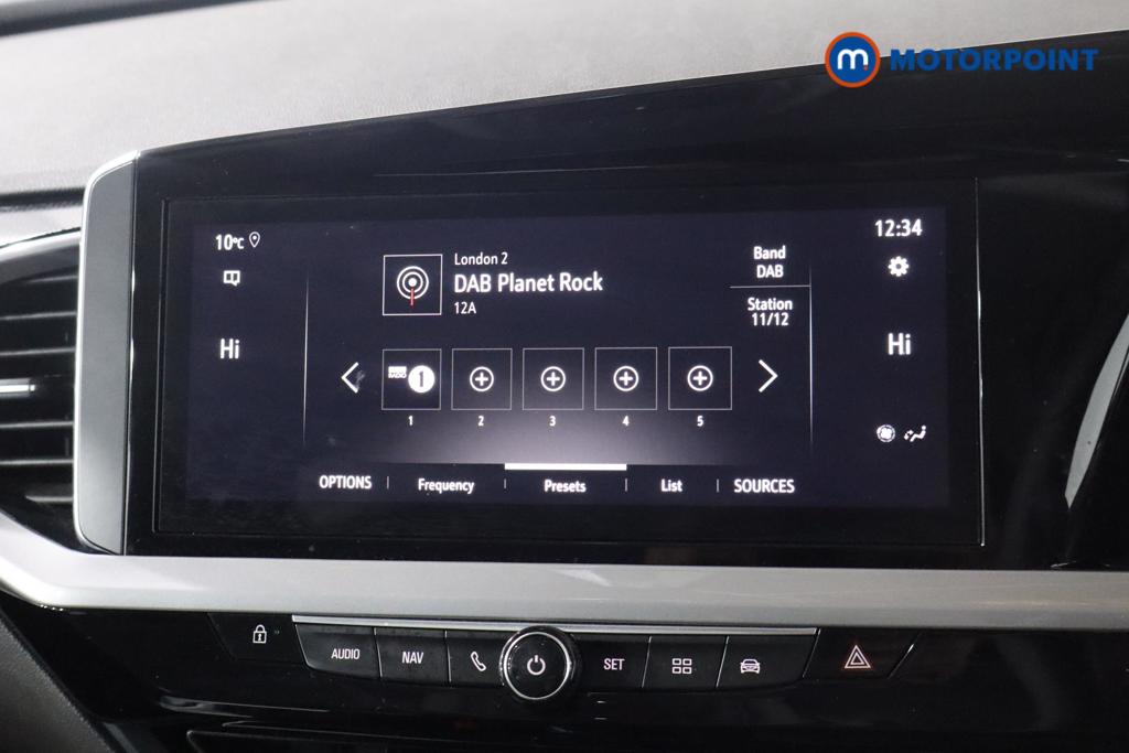 Vauxhall Grandland Ultimate Manual Petrol SUV - Stock Number (1623824) - 13th supplementary image