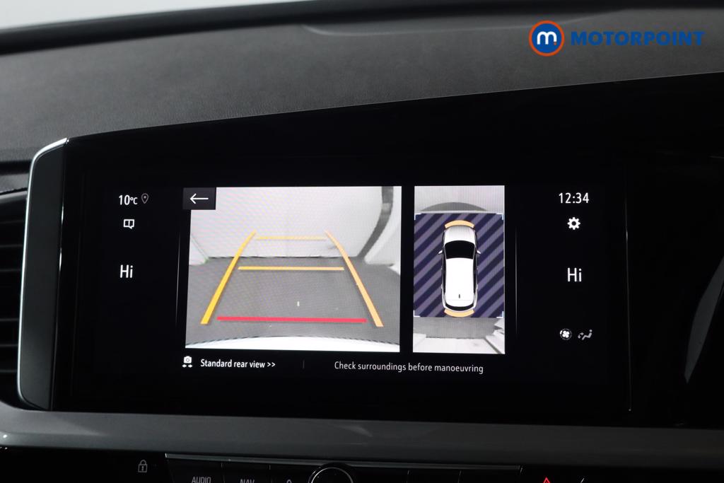 Vauxhall Grandland Ultimate Manual Petrol SUV - Stock Number (1623824) - 14th supplementary image