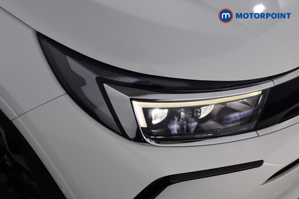 Vauxhall Grandland Ultimate Manual Petrol SUV - Stock Number (1623824) - 15th supplementary image