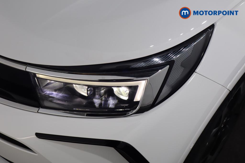 Vauxhall Grandland Ultimate Manual Petrol SUV - Stock Number (1623824) - 16th supplementary image