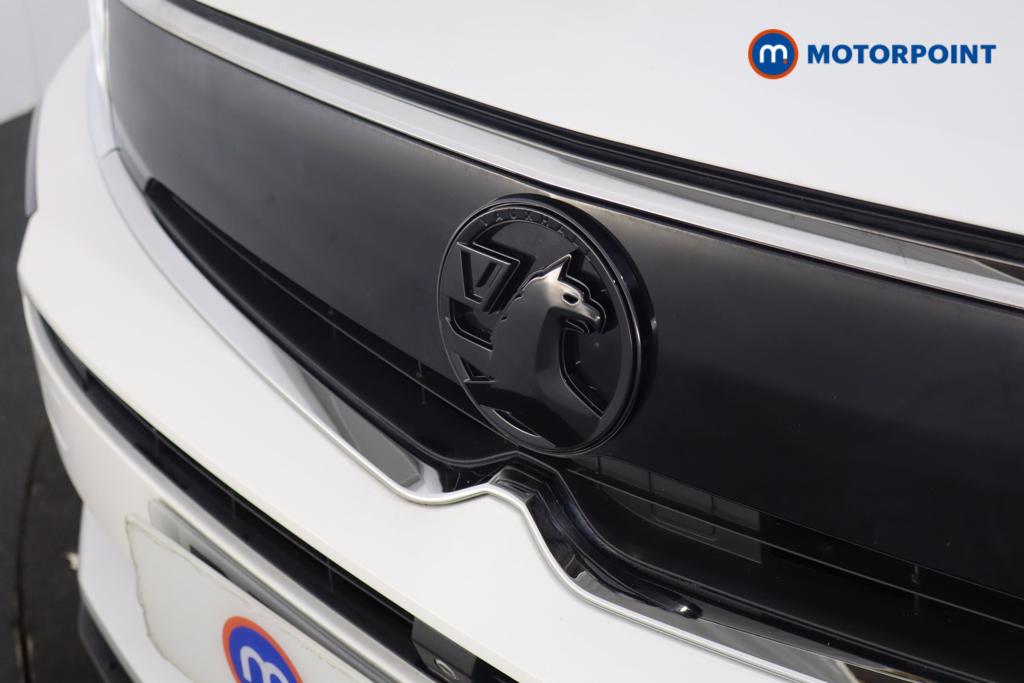 Vauxhall Grandland Ultimate Manual Petrol SUV - Stock Number (1623824) - 17th supplementary image