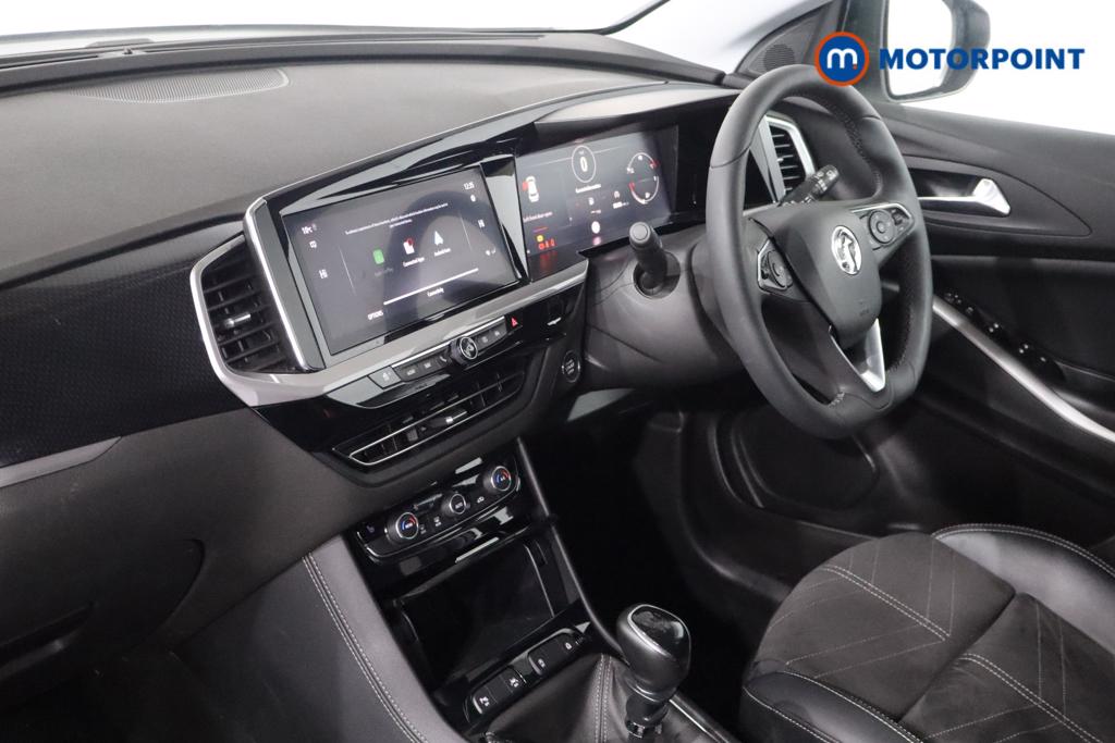 Vauxhall Grandland Ultimate Manual Petrol SUV - Stock Number (1623824) - 18th supplementary image