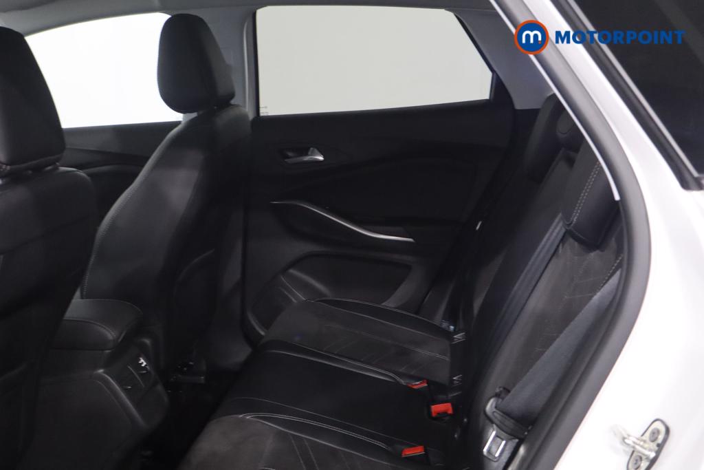 Vauxhall Grandland Ultimate Manual Petrol SUV - Stock Number (1623824) - 20th supplementary image