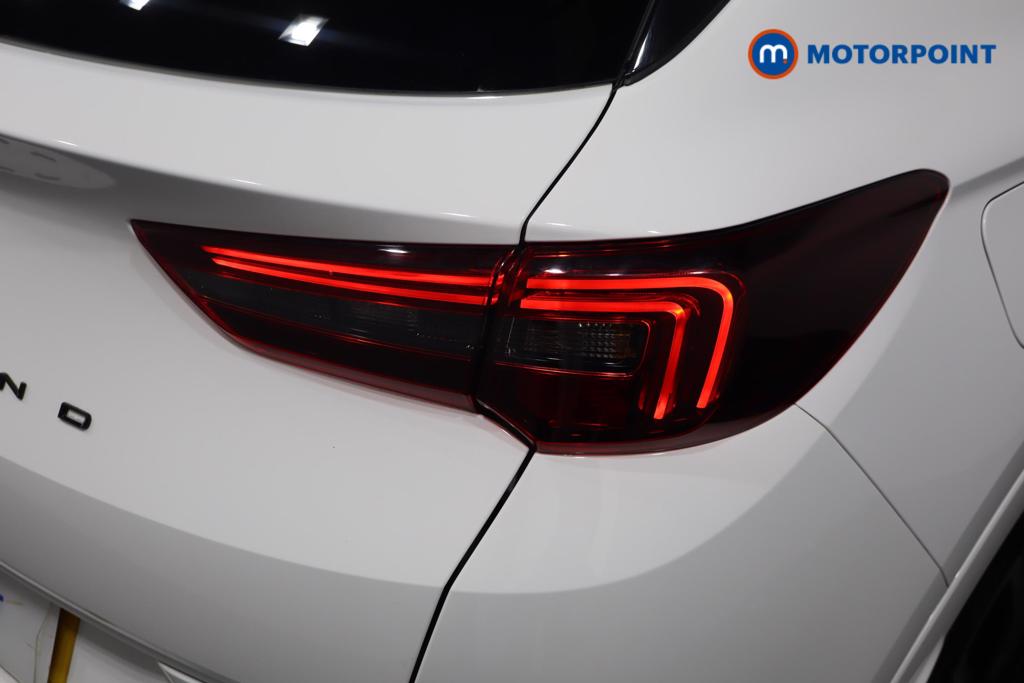 Vauxhall Grandland Ultimate Manual Petrol SUV - Stock Number (1623824) - 22nd supplementary image