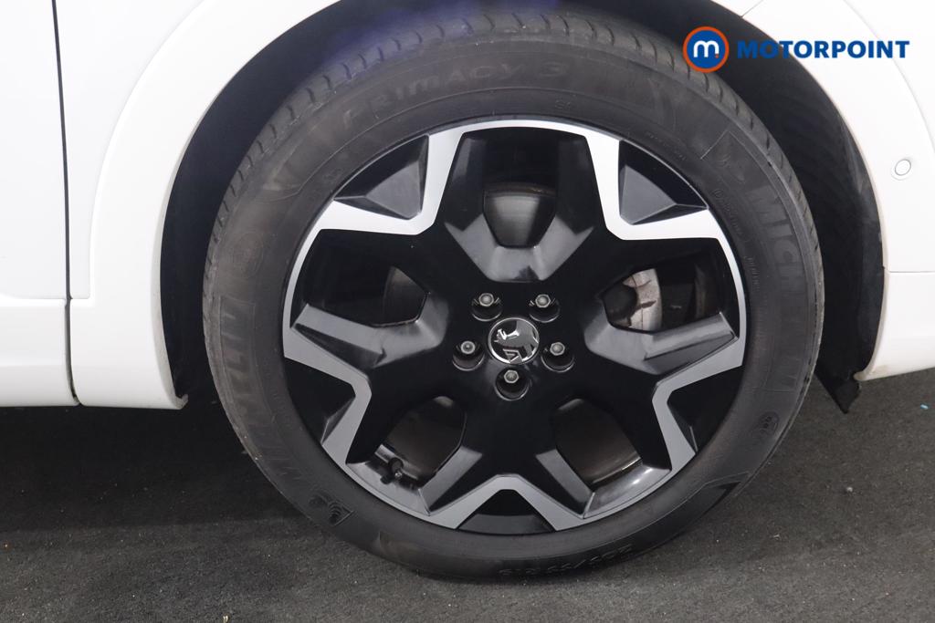 Vauxhall Grandland Ultimate Manual Petrol SUV - Stock Number (1623824) - 27th supplementary image