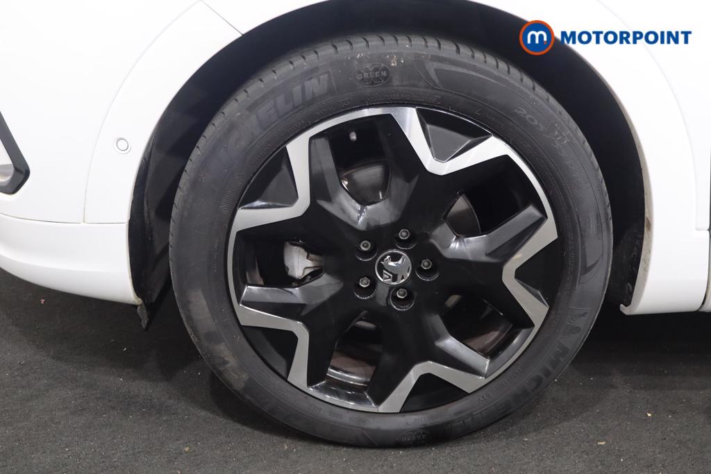 Vauxhall Grandland Ultimate Manual Petrol SUV - Stock Number (1623824) - 28th supplementary image