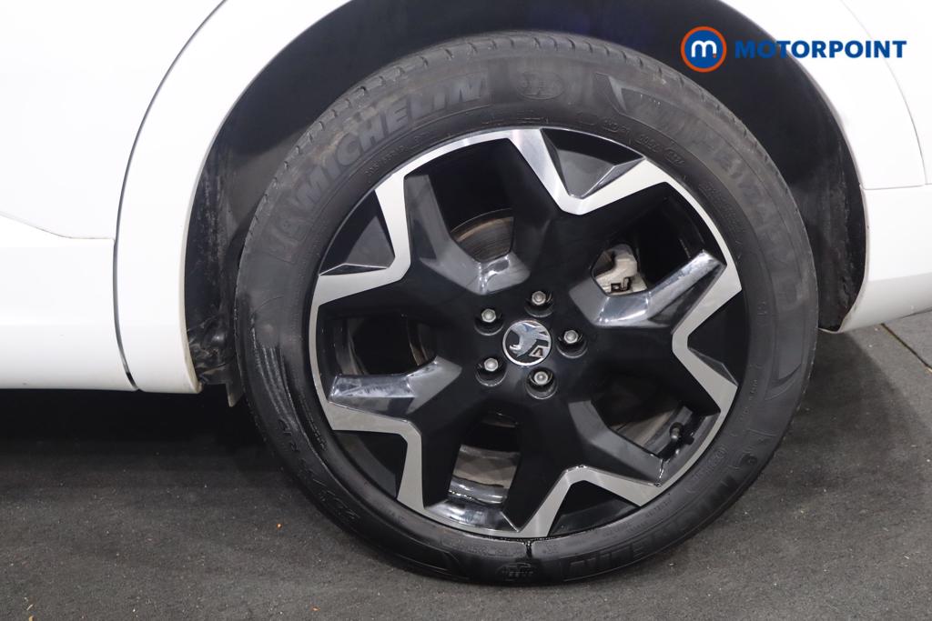 Vauxhall Grandland Ultimate Manual Petrol SUV - Stock Number (1623824) - 29th supplementary image