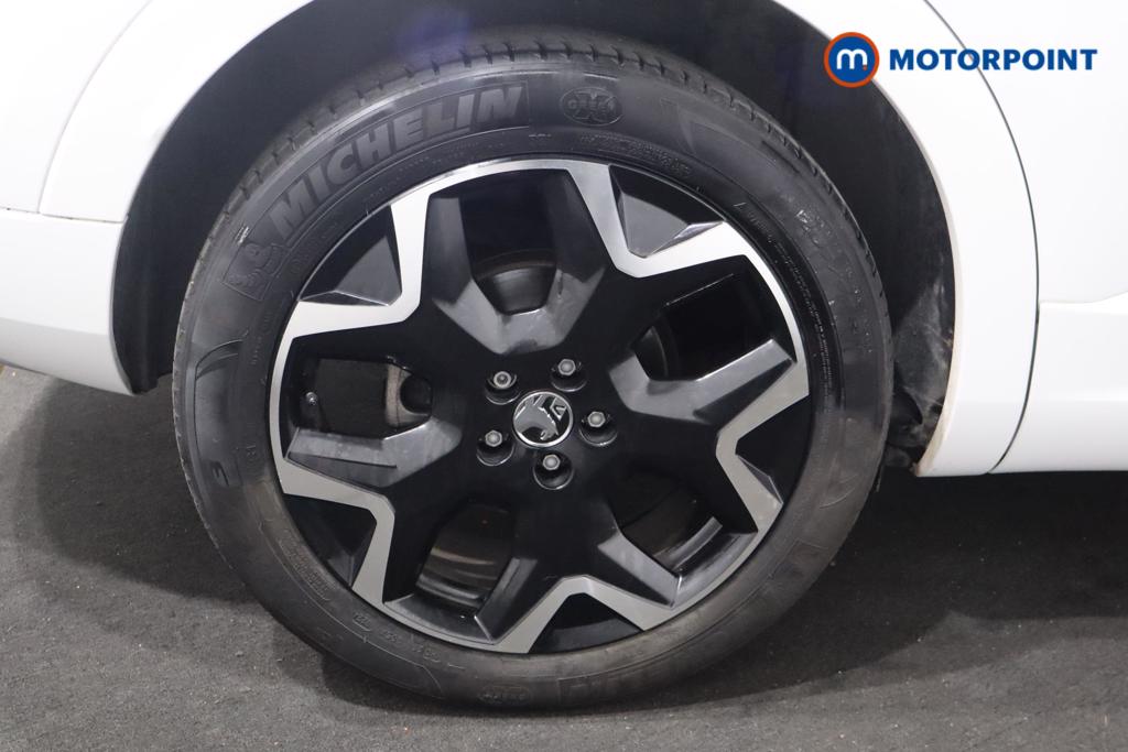 Vauxhall Grandland Ultimate Manual Petrol SUV - Stock Number (1623824) - 30th supplementary image