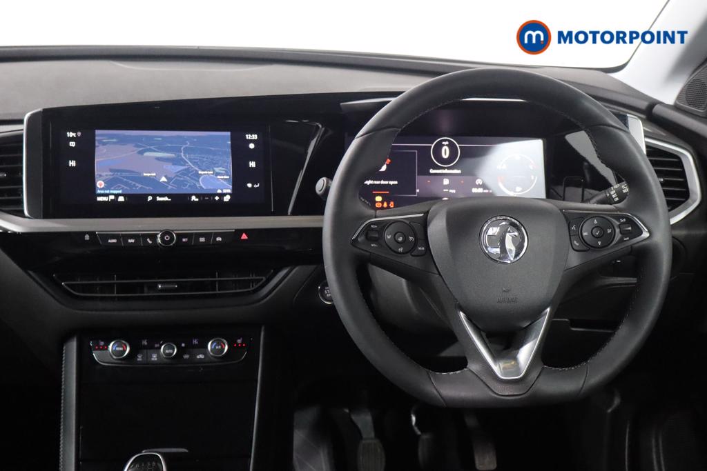 Vauxhall Grandland Ultimate Manual Petrol SUV - Stock Number (1623824) - 1st supplementary image