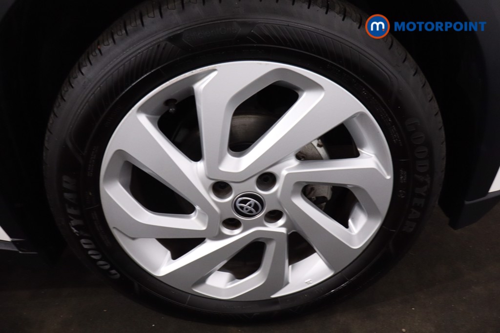 Toyota Aygo X Pure Automatic Petrol Hatchback - Stock Number (1623879) - 10th supplementary image