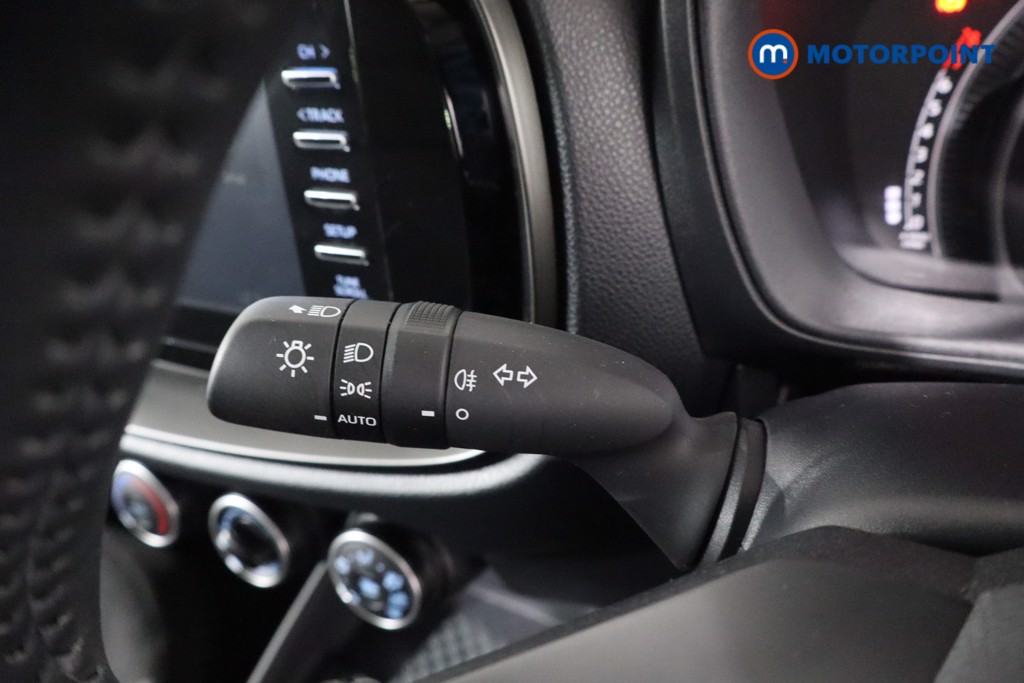 Toyota Aygo X Pure Automatic Petrol Hatchback - Stock Number (1623879) - 14th supplementary image