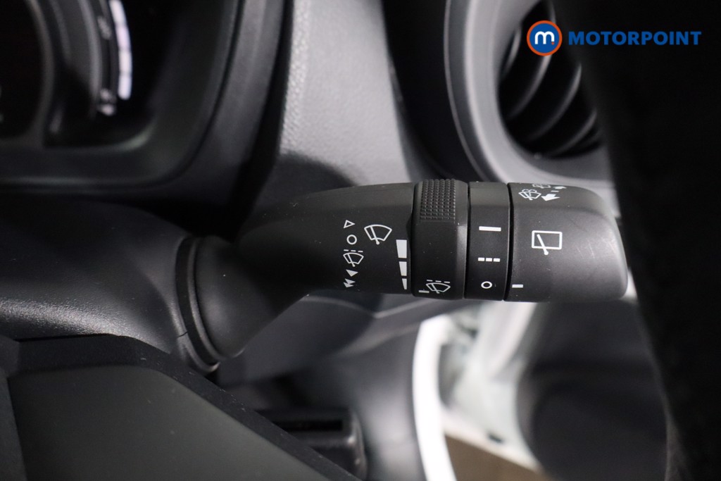Toyota Aygo X Pure Automatic Petrol Hatchback - Stock Number (1623879) - 15th supplementary image