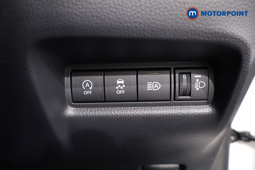 Toyota Aygo X Pure Automatic Petrol Hatchback - Stock Number (1623879) - 17th supplementary image