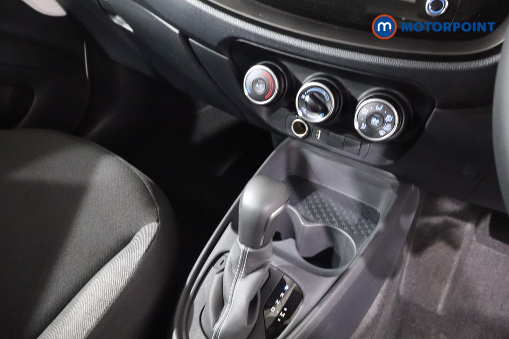 Toyota Aygo X Pure Automatic Petrol Hatchback - Stock Number (1623879) - 20th supplementary image