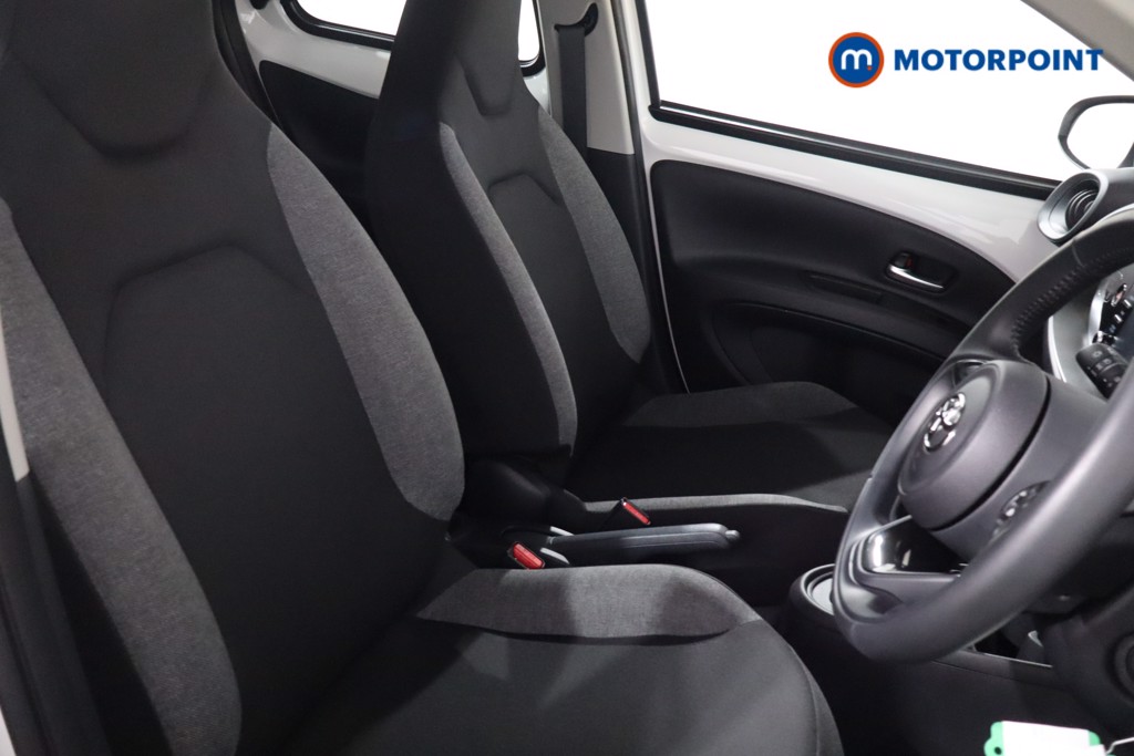 Toyota Aygo X Pure Automatic Petrol Hatchback - Stock Number (1623879) - 22nd supplementary image